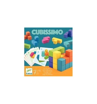 CUBISSIMO