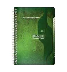 REPERT RI 180P A5 5X5 70G