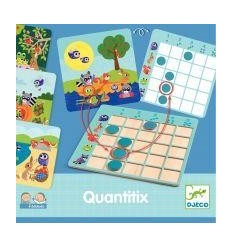QUANTITIX