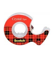 RL SCOTCH CRISTAL 19X7,5M+DEV