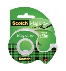 RL SCOTCH MAGIC 19X7,5M+DEVID