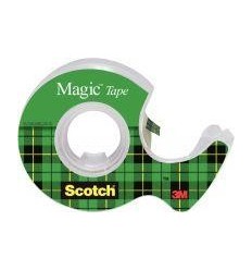 RL SCOTCH MAGIC 19X7,5M+DEVID 2