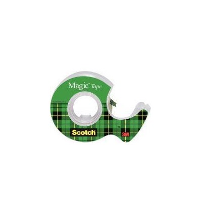 RL SCOTCH MAGIC 19X7,5M+DEVID