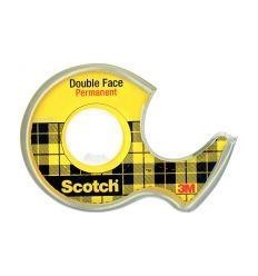 RL SCOTCH DBL FACE 12MMX6M+DEV 2