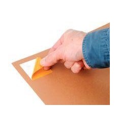 RL ADHESIF DOUBLE FACE 50MMX5M