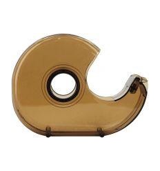 DEVIDOIR ESCARGOT TRANSP FUME