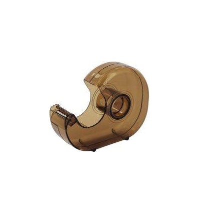 DEVIDOIR ESCARGOT TRANSP FUME