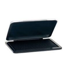 TAMPON REENCRABLE BLEU 2