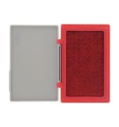 TAMPON REENCRABLE ROUGE 2