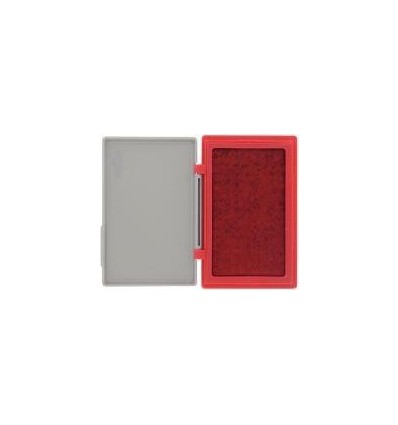 TAMPON REENCRABLE ROUGE