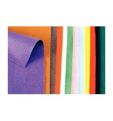 PQ 12 COUPON FEUTRINE 20X30ASS