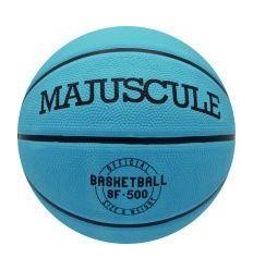 BALLON BASKET CAOUTCHOUC T.5 2