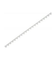 BTE 100 ANN/RELIURE D10 BLANC