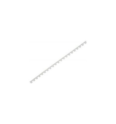 BTE 100 ANN/RELIURE D10 BLANC