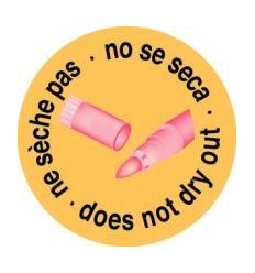 POCHETTE 12 VISA ASSORTIS 2