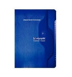 REPERT PIQ 17X22  96P 5X5 70G 2