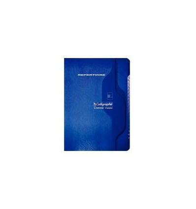 REPERT PIQ 17X22  96P 5X5 70G