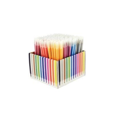 CLASSPACK 144FEUTR MAJUSCUL PF