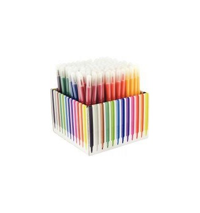 CLASSPACK 144FEUTR MAJUSCUL PF