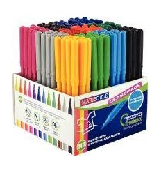 CLASSPACK 144FEUTR MAJUSCUL PM