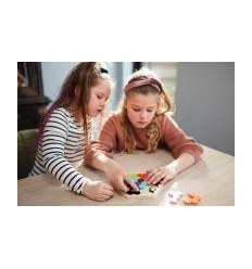 PUZZZLE ABEILLES