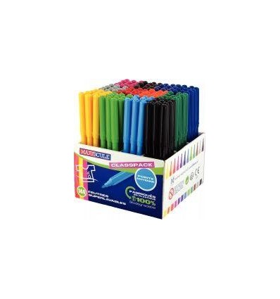 CLASSPACK 144FEUTR MAJUSCUL PM