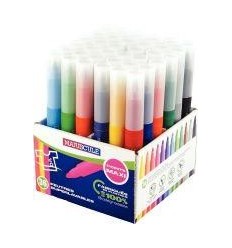 POT 36 MAXI FEUTR MAJUSCUL ASS 2