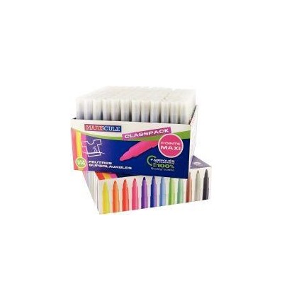 CLASSPACK 144MAXIFEUTR MAJU AS