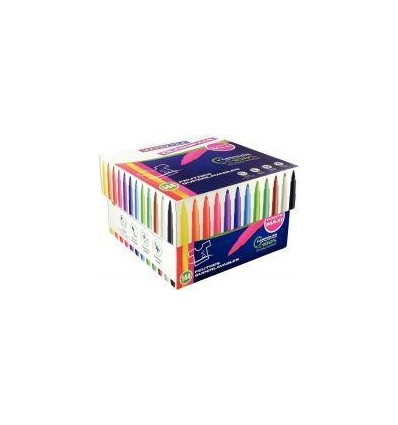 CLASSPACK 144MAXIFEUTR MAJU AS