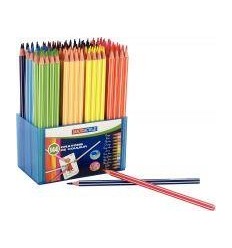 CLASSPACK 144CRAY COUL MAJUSCU 2