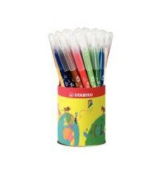 POT 36 FEUTRES PM TRIO A-Z