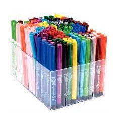 CLASSPACK ASSORTI 192P 2
