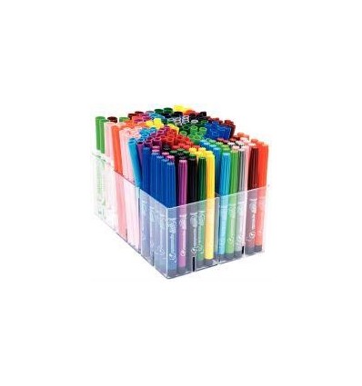 CLASSPACK ASSORTI 192P