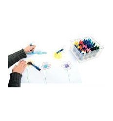 PACK 48P LYRA LYRAX+TAIL CRAY