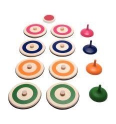 CURLING D INTERIEUR
