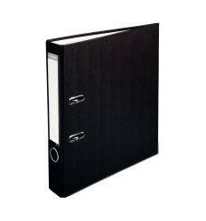 CLAS A LEVIER A4 PP DOS5 NOIR 2