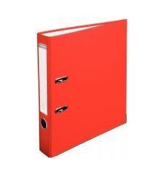 CLAS A LEVIER A4 PP DOS5 ROUGE 2