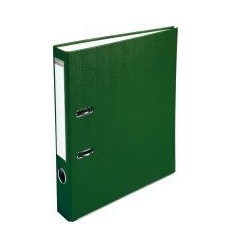 CLAS A LEVIER A4 PP DOS5 VERT 2