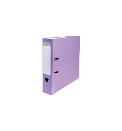 CLAS A LEVIER A4 PP DOS8 LILAS