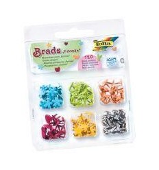 BL 120 ATT PARIS FANT 10MM 2