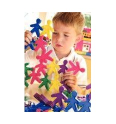 SAC 100 PERSONNAGE A ASSEMBLER