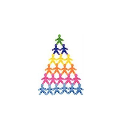 SAC 100 PERSONNAGE A ASSEMBLER