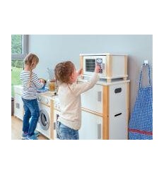 CUISINE EQUIPEE COMPLETE BOIS 2