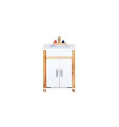 CUISINE EQUIPEE COMPLETE BOIS