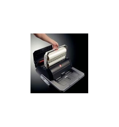 PLASTIFIEUSE AUTO FOTON 30