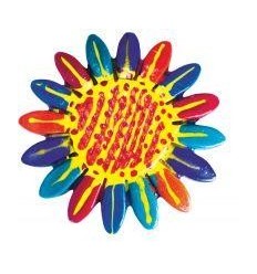 LOT 10FL 250ML PEINT VINYLIQUE 2