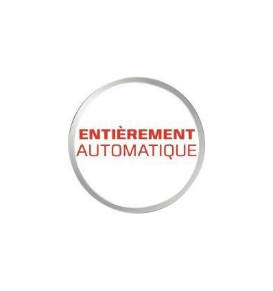 PLASTIFIEUSE AUTO FOTON 30