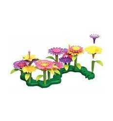 JEU MANIP LE BOUQUET DE FLEURS