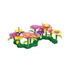 JEU MANIP LE BOUQUET DE FLEURS 2