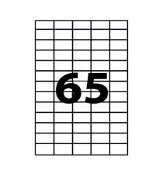 BT 6500ETIQ ADRES CC 38.1X21.2 2